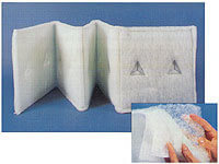 Trican Panel Filters