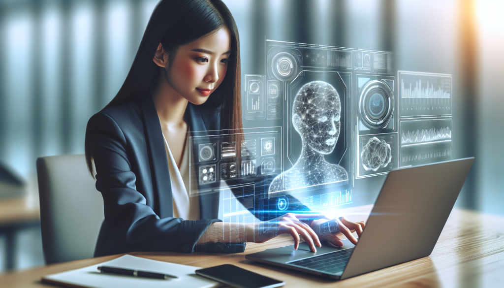 Leveraging AI Tools for Entrepreneurial Success in the Digital Age